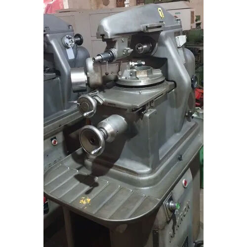 Mikron 102.05 - Color: Grey