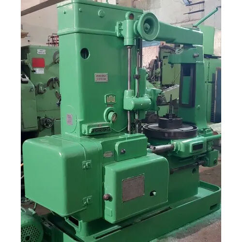 Used WMW Mechanical Gear Hobbing