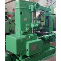 Used WMW Mechanical Gear Hobbing