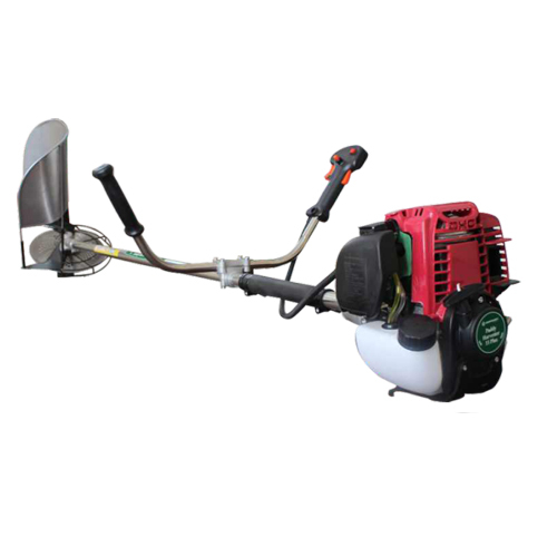 35 Plus Paddy Harvester