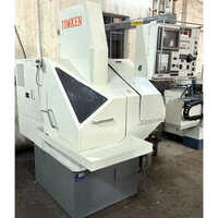 Cnc Turning Machine