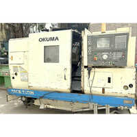 ओकुमा टर्न मिल सेंटर