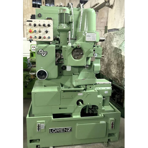 LORENZ SJV00