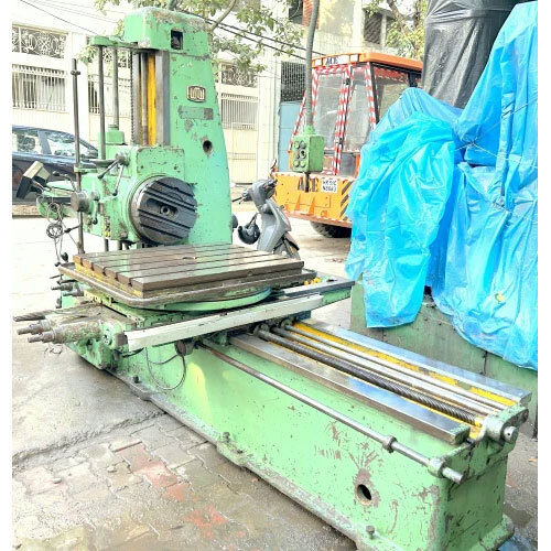 WMW BORING BFT 63