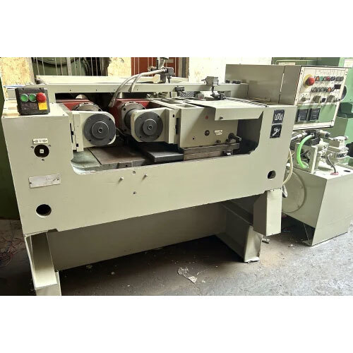 THREAD ROLLING 25 TON