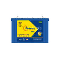 EM115ER E-rickshaw Batteries