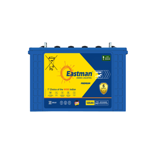 EM1006ER E-rickshaw Batteries