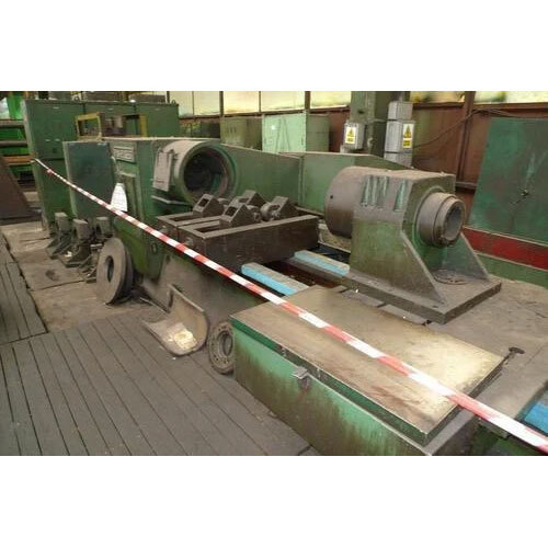 Deep Hole Drilling Machine