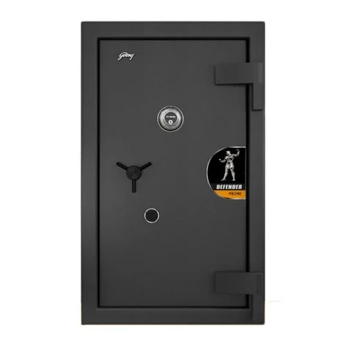 Iron Safe - Material: Heavy Duty Steel