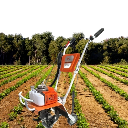 Vgt Mini Power Weeder