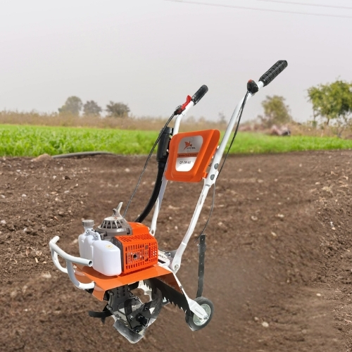 Vgt Mini Power Weeder