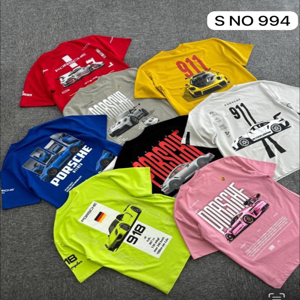Men's t-shirts