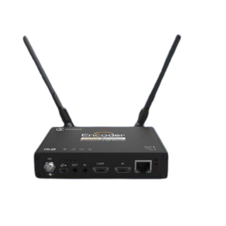 Kiloview G2 H264 Video Encoder with Wi-Fi/LTE Video Encoder