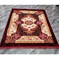 Designer Velvet Carpet - Advantage: Quick Drying