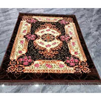 Fancy Velvet Carpet - Advantage: Quick Drying