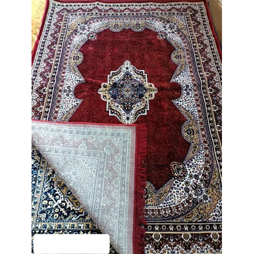 Designer Woolen Carpet