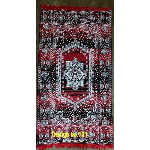 Printed Acrylic Carpet
