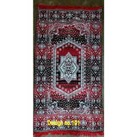 Printed Acrylic Carpet - Advantage: Quick Drying
