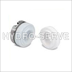 Ptfe बेलो सील
