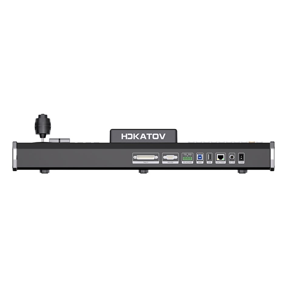 Hdkatov Kt-kd60 Multifunctional Switchboard Control Pannel