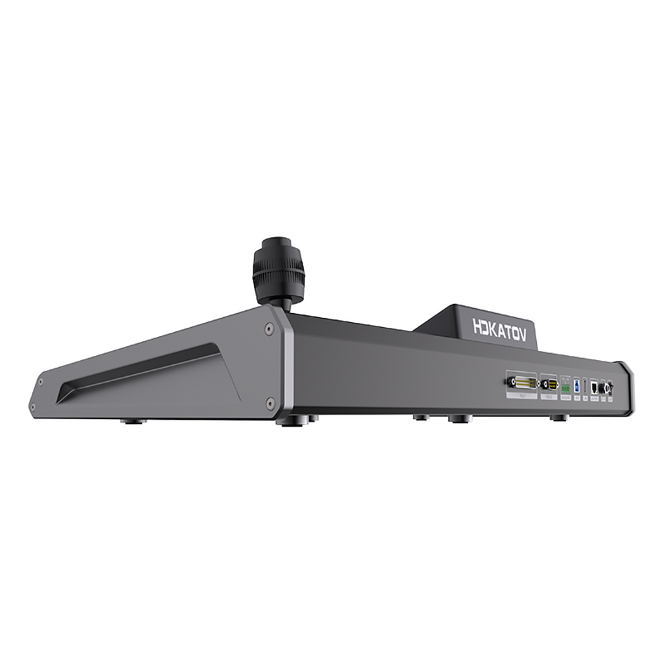 Hdkatov Kt-kd60 Multifunctional Switchboard Control Pannel