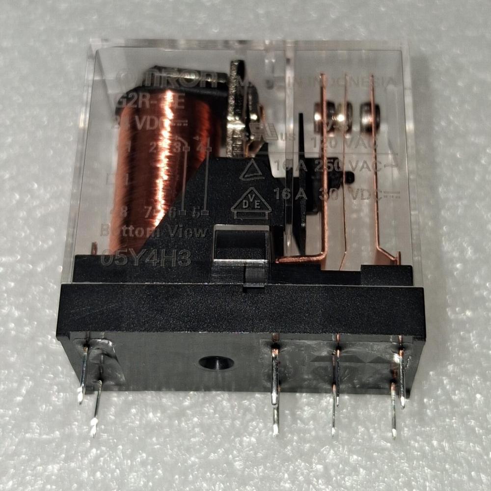 G2 R1 E-24VDC