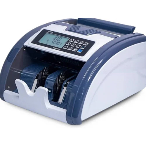 Digital Note Counting Machine - Voltage: 220 Volt (V)