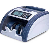 Digital Note Counting Machine