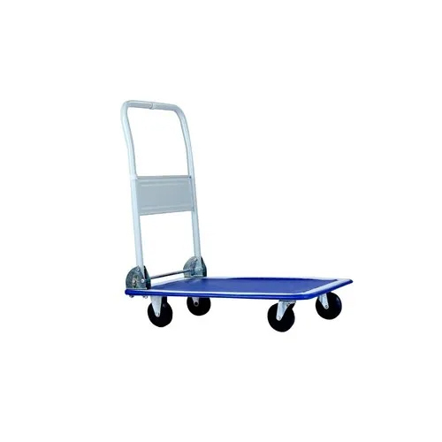 Super Market Trolley