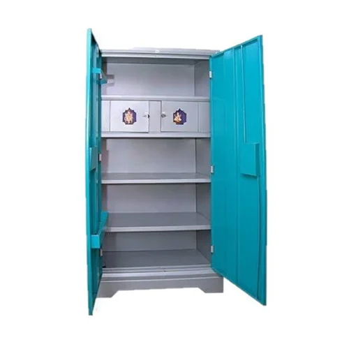 Office Almirah With Locker