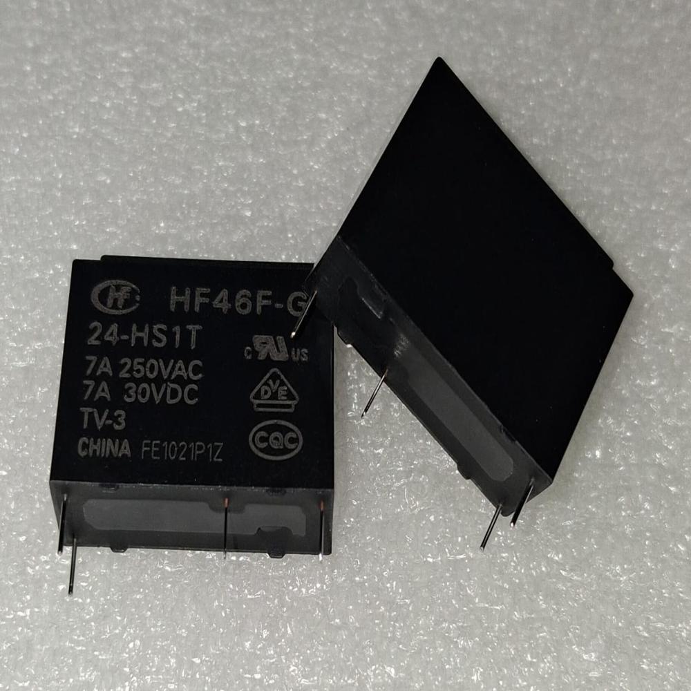 HF46F-G 24-HS1T