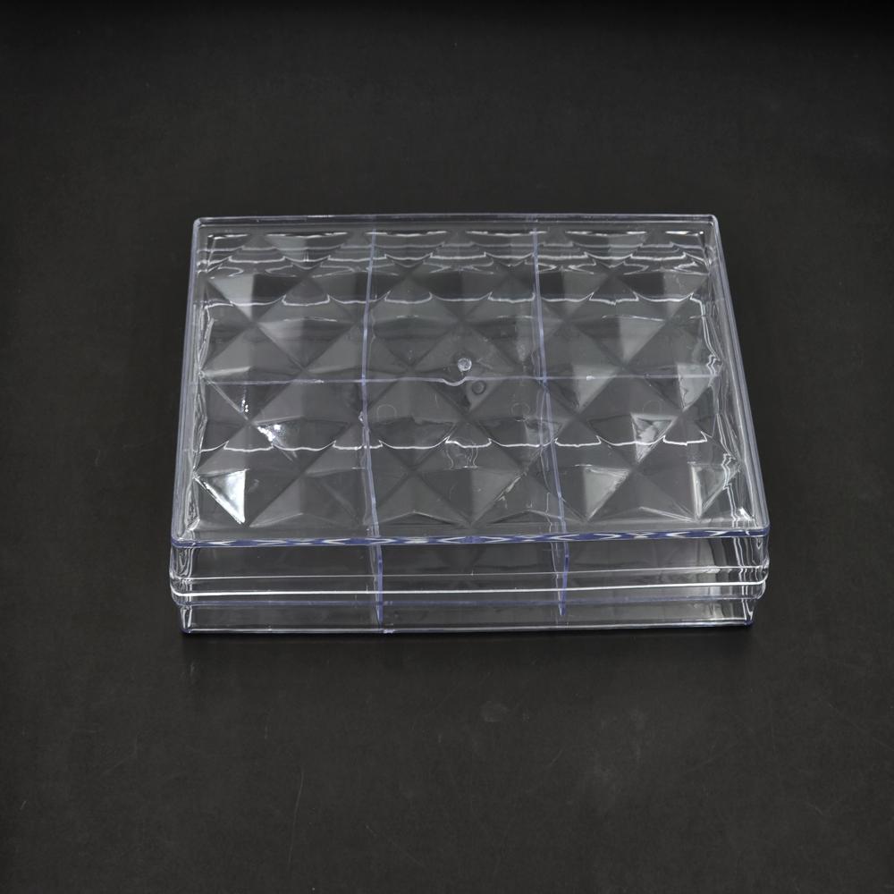 SQUARE DIAMOND 15 PT (CPRE4PT)