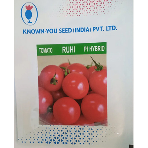 1g Cherry Tomato Ruhi Seeds
