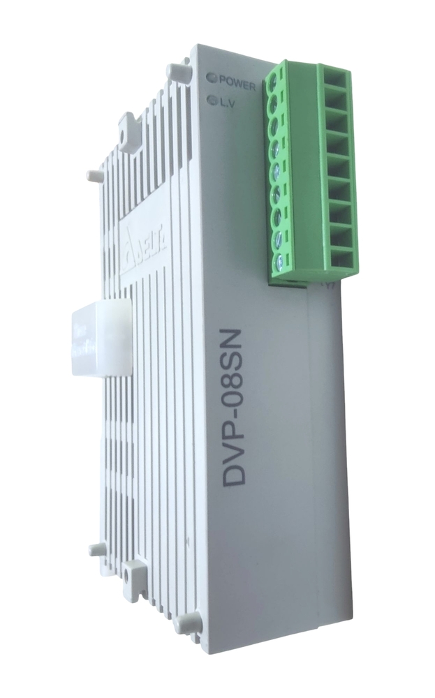 DELTA PLC DVP08SN11R