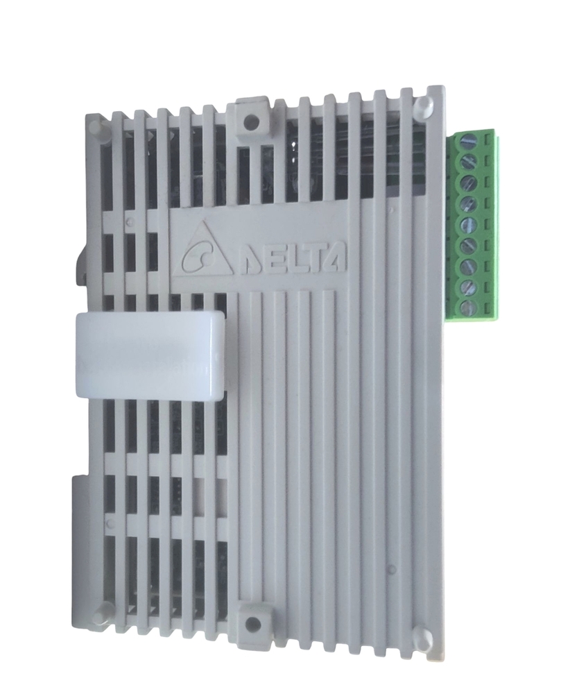 Delta Plc Dvp08sn11r - Automation Grade: No