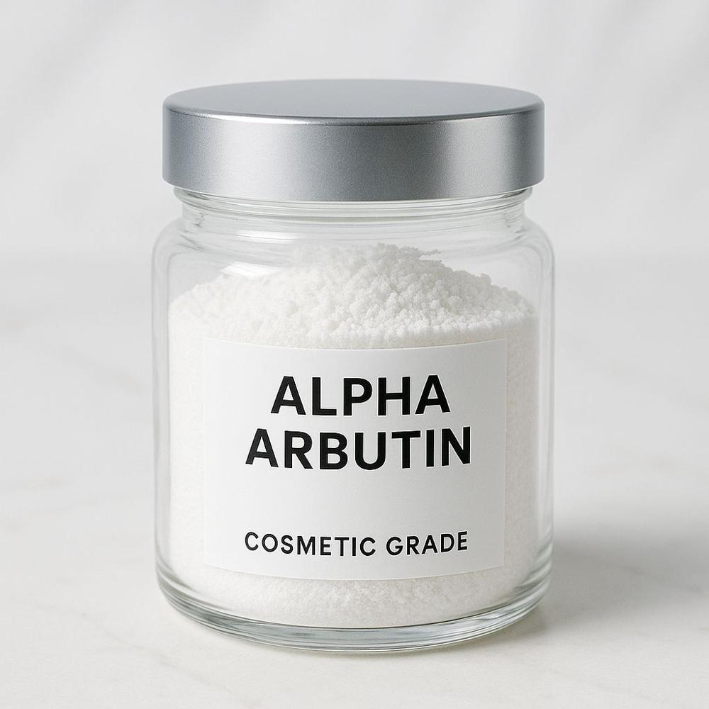 Alpha Arbutin Powder