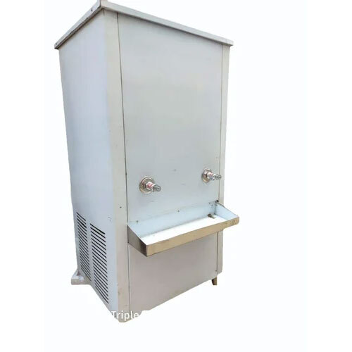 Elpron Cool SS 250-150 Water Cooler