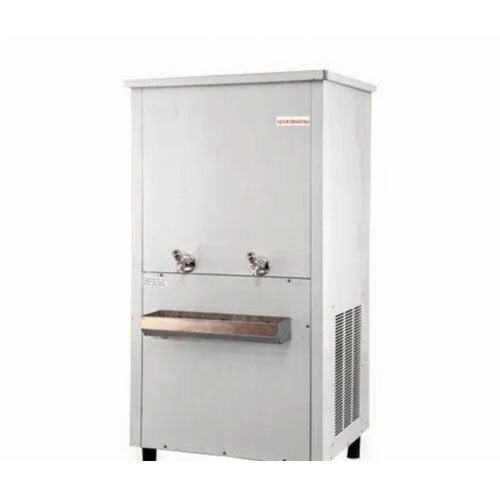 Elpron Cool Ss 500-250 Water Cool - Color: White