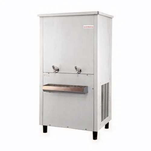 Elpron Cool SS 500-500 पानी कूलर