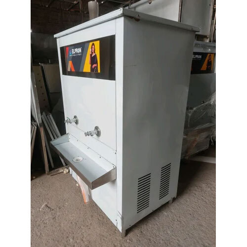 Elpron Cool SS 150 Water Cooler