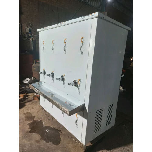 Elpron 300L पानी कूलर