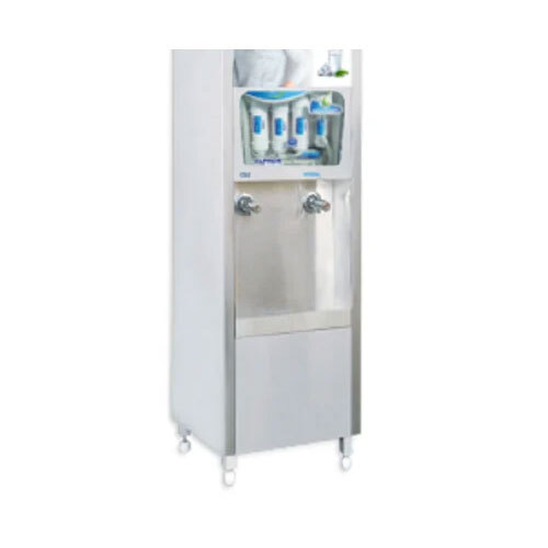 Elpron Elbr-001 Water Cooler - Capacity: 40 Ltr/hr