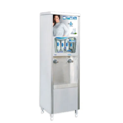 Elpron Elfr 001 Water Cooler - Capacity: 40 Ltr