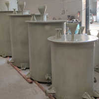 Frp Dosing Tank - Application: As Per Customer Requirement