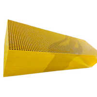 Industrial FRP Gratting
