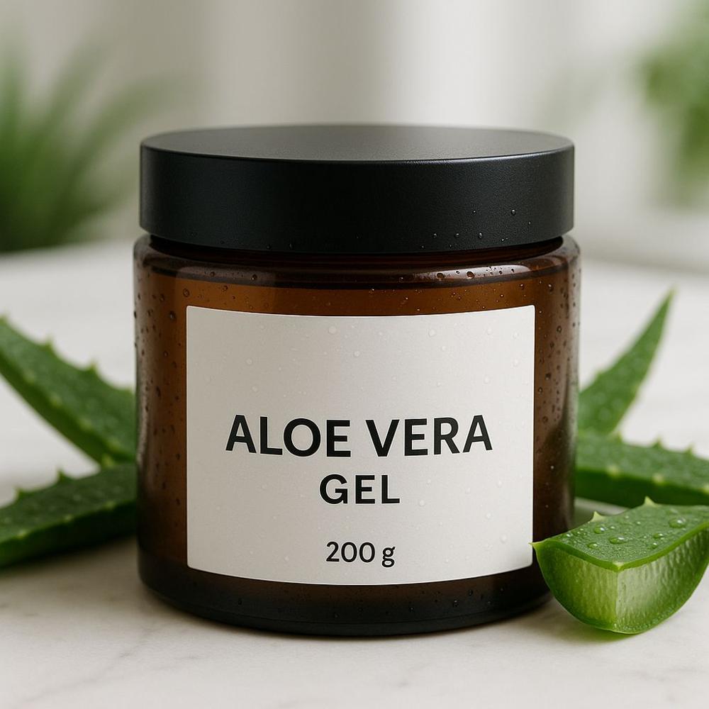 Aloevera gel