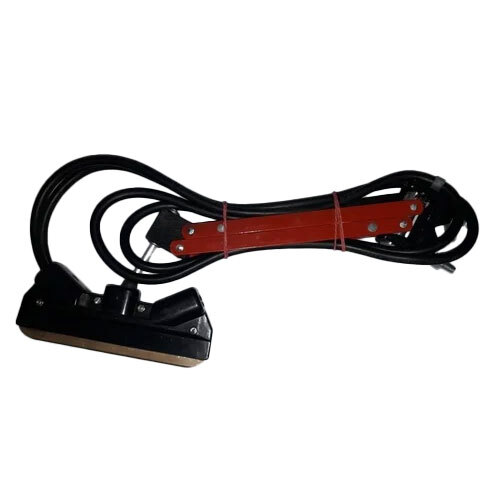 Eot 250A Current Collector - Application: Industrial