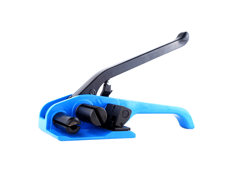 CORD COMPOSITE STRAP TENSIONER