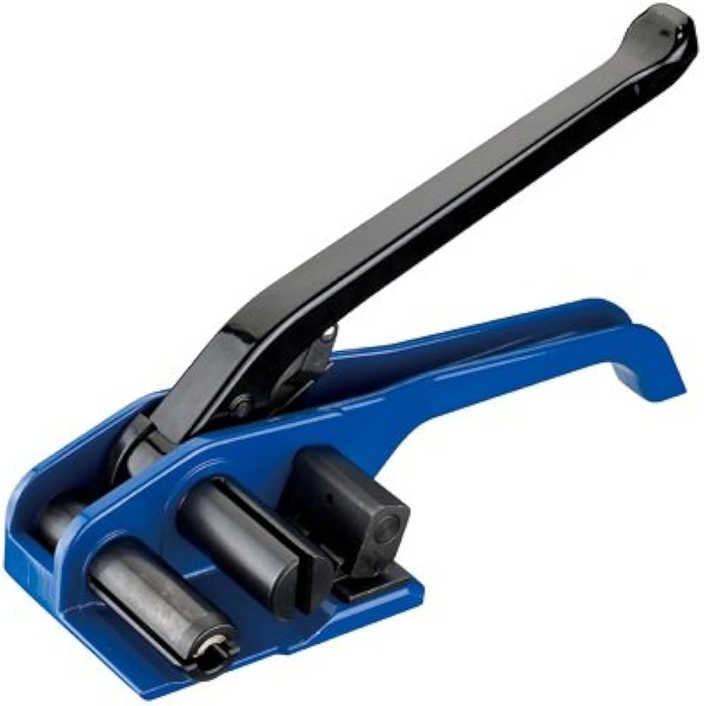 CORD COMPOSITE STRAP TENSIONER