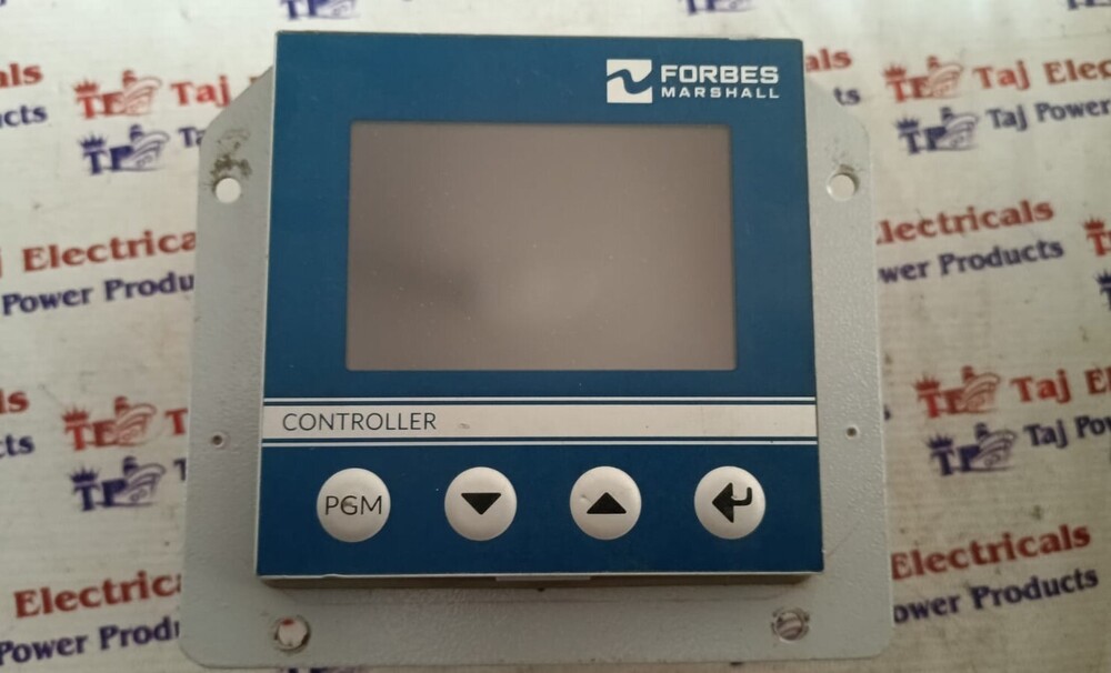 FORBES MARSHALL 703044/191-400-23/000 TEMPERATURE CONTROLLER